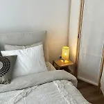 Jaukus Apartamentai Prie Juros شقة *