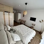 Jaukus Apartamentai Prie Juros