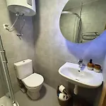 Jaukus Apartamentai Prie Juros * بالانغا