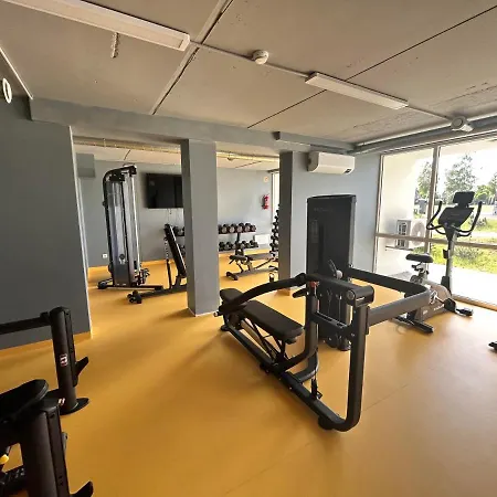 Jaukus Apartamentai Prie Juros * Palanga