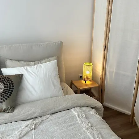 Jaukus Apartamentai Prie Juros Apartament *