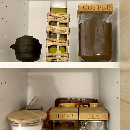 Jaukus Apartamentai Prie Juros