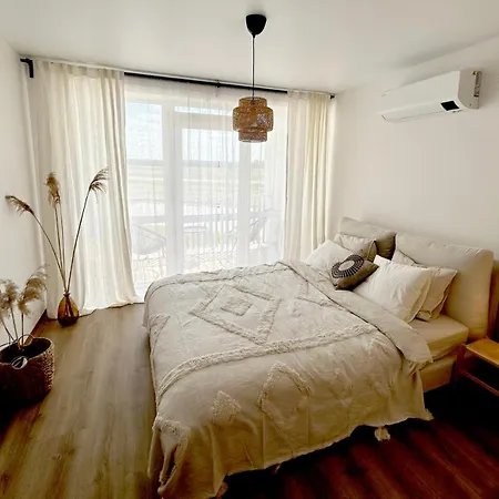 Apartment Jaukus Apartamentai Prie Juros