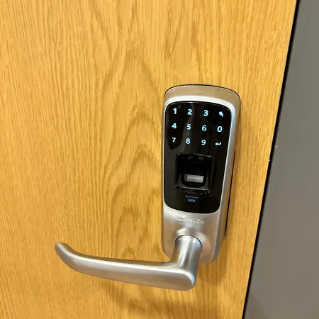 Jaukus Apartamentai Prie Juros *