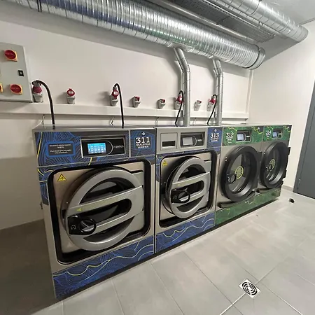 Jaukus Apartamentai Prie Juros *