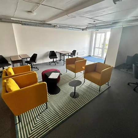 Jaukus Apartamentai Prie Juros *