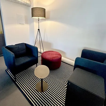 Apartamento Jaukus Apartamentai Prie Juros Palanga