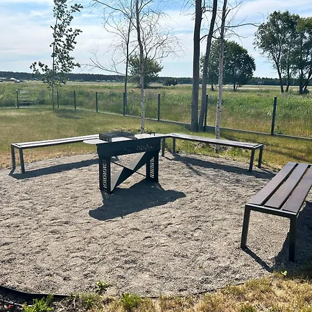 Jaukus Apartamentai Prie Juros *