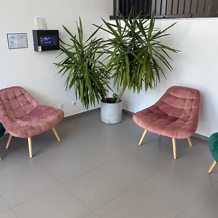 Apartament Jaukus Apartamentai Prie Juros Połąga