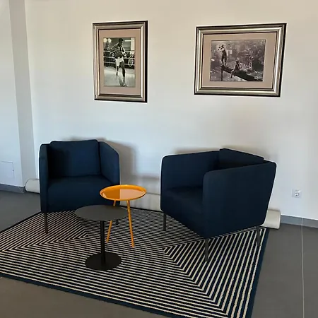Jaukus Apartamentai Prie Juros * Połąga
