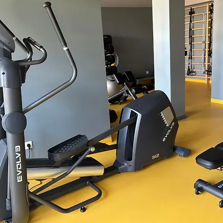 Jaukus Apartamentai Prie Juros