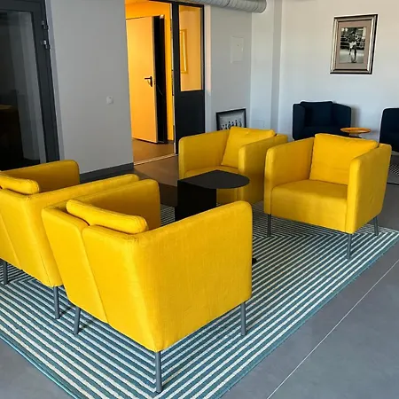 Apartament Jaukus Apartamentai Prie Juros