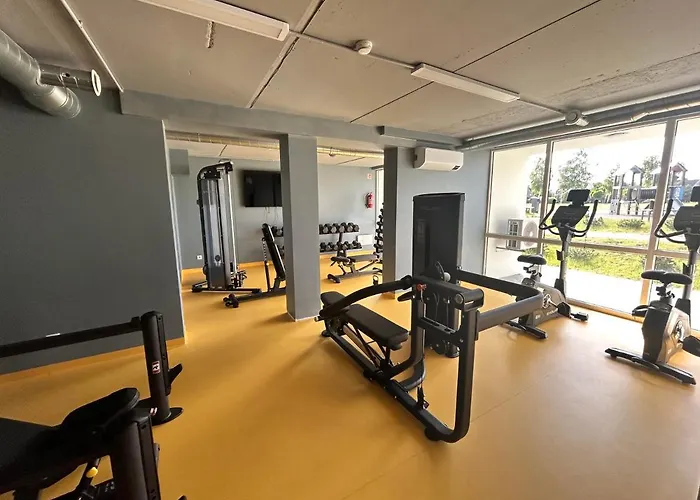 Jaukus Apartamentai Prie Juros * פלאנגה