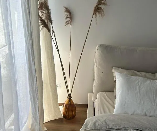 Jaukus Apartamentai Prie Juros דירה