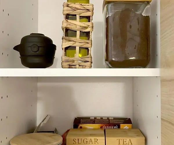 Jaukus Apartamentai Prie Juros