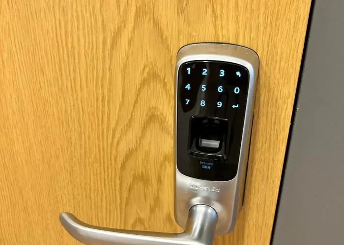 Jaukus Apartamentai Prie Juros *