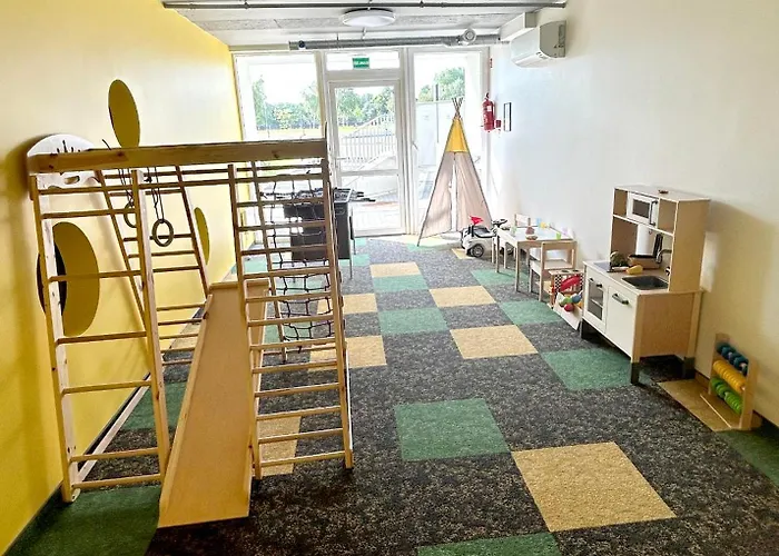 Jaukus Apartamentai Prie Juros