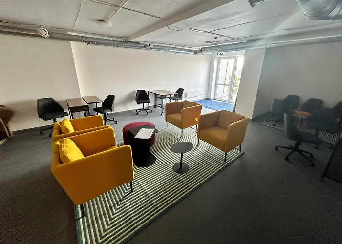 Jaukus Apartamentai Prie Juros *