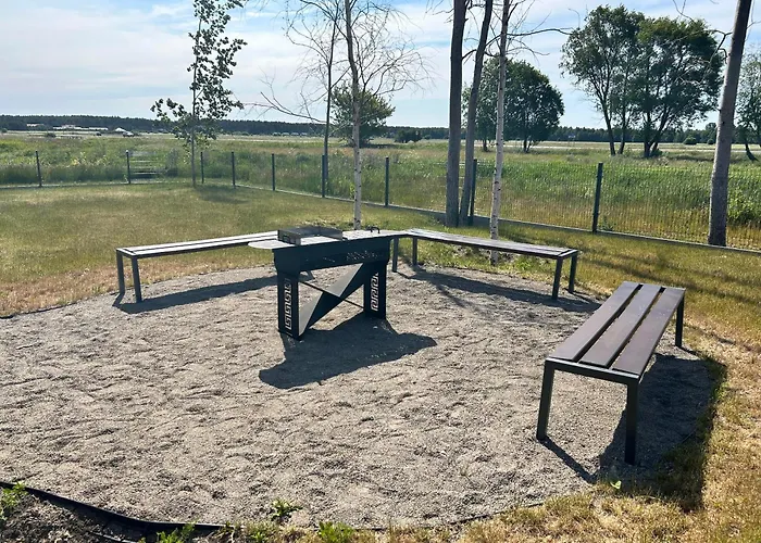 Jaukus Apartamentai Prie Juros *